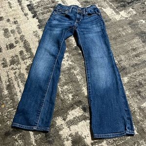 Girls Old Navy bootcut Jeans size 10